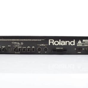 Roland VG-8 V-Guitar System Synth Processor GK-2A VG8S-1 Andrew Gold #26801 image 8