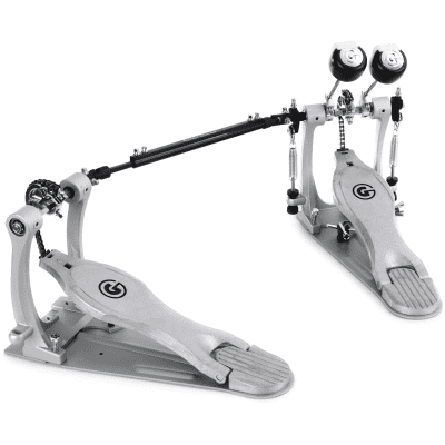 Gibraltar GRC5-DB Road Class Single Chain Double Bass Drum Pedal