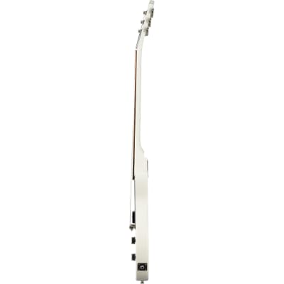 Epiphone Billie Joe Armstrong Les Paul Junior Player Pack, Classic White image 4