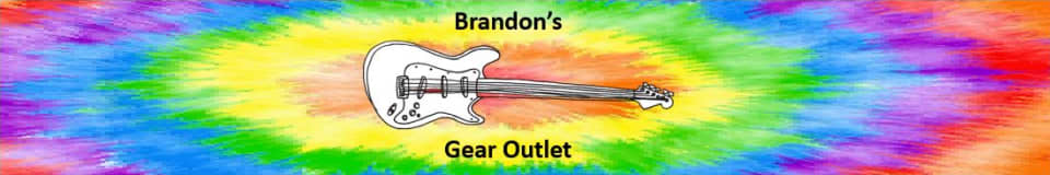 Brandon's Gear Outlet