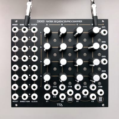 Favorite Sequencers? - Page 3 - Gearspace.com