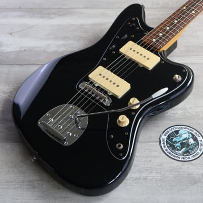 Fender JM-66 Jazzmaster Reissue MIJ | Reverb