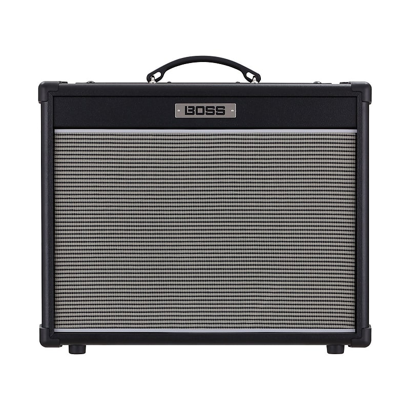 BOSS Nextone Stage 40 Watt Guitar Amplifier Combo