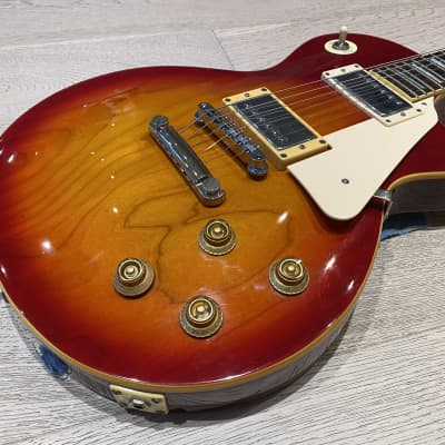 1982 Greco EG59-50 Mint Collection | Reverb