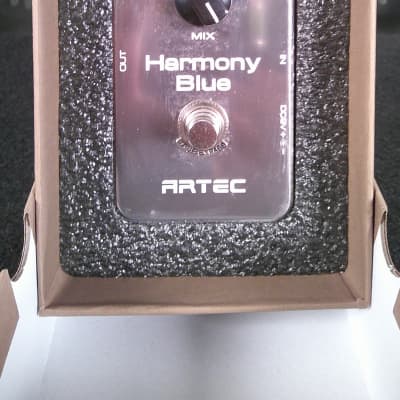 Artec Harmony Blue LE-HBL w/ Original Box for sale