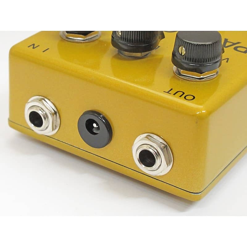 HUMAN GEAR PASSIONATTO | Reverb