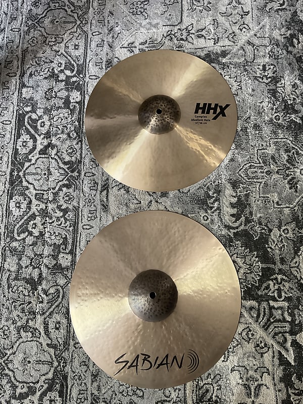 Sabian 14