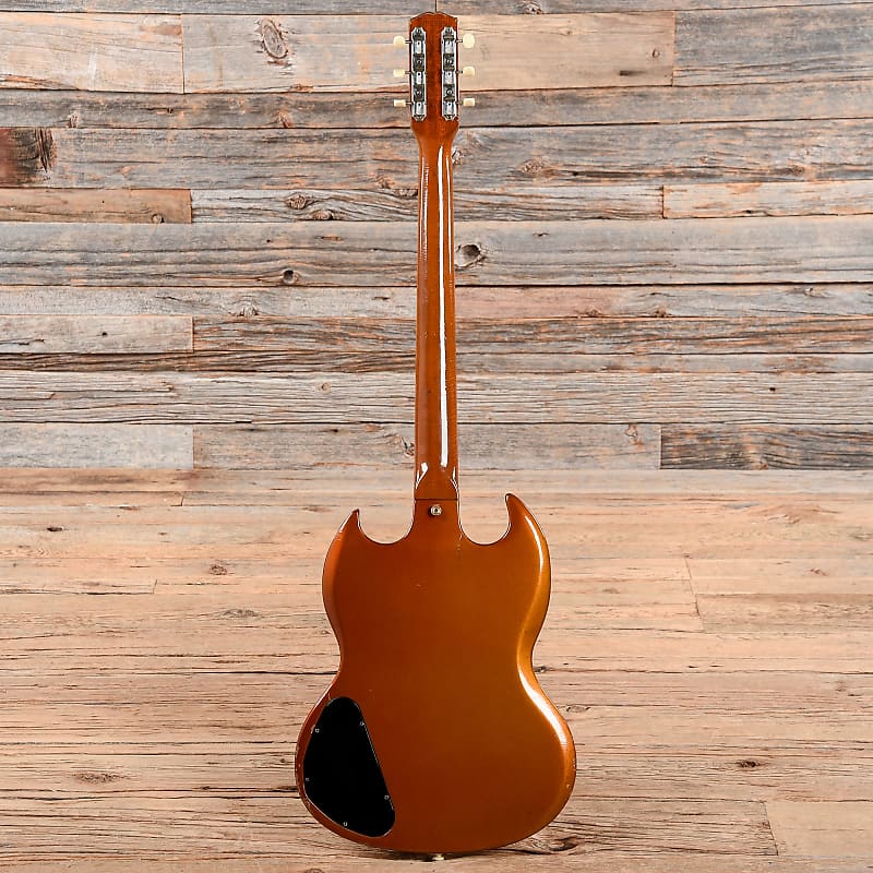 Gibson Melody Maker III 1966 - 1970 image 5