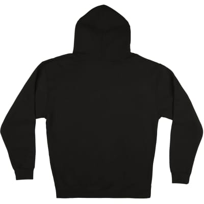 Mint Fender Spaghetti Logo Hoodie, Large (L) Sweatshirt Apparel Clothing image 2