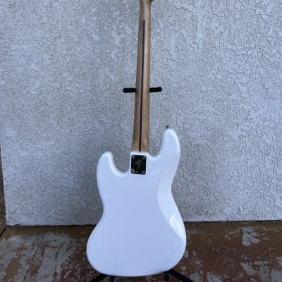 Fender Player Jazz Bass Fretless image 3