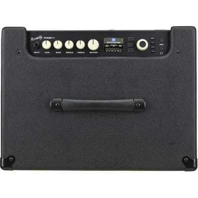 Fender Rumble Stage 800 Bass Combo image 3