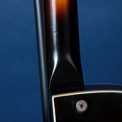 Harmony (Airline) H70 Meteor 1960 - Sunburst / A Beauty! image 7