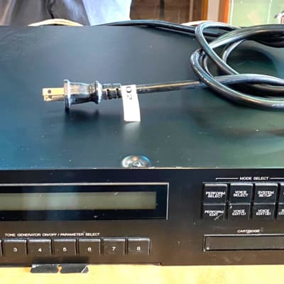 Yamaha TX802