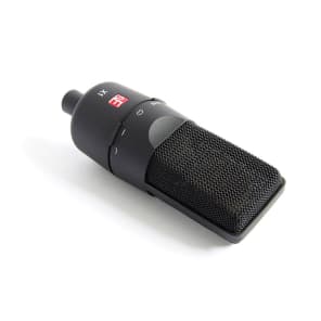 SE Electronics X1 - Large Diaphragm Condenser Microphone image 4
