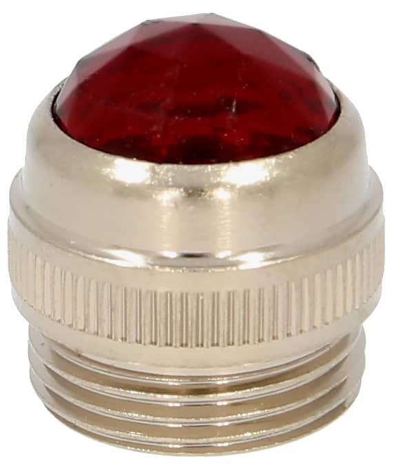 CRIMSON AMP JEWEL PILOT LIGHT FOR TUBE AMPLIFIER AMP Reverb