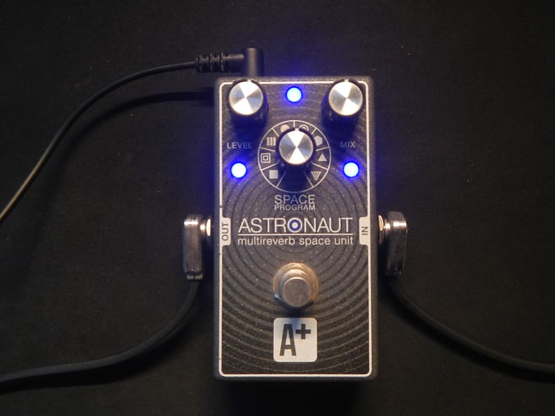 Shift Line Astronaut A+