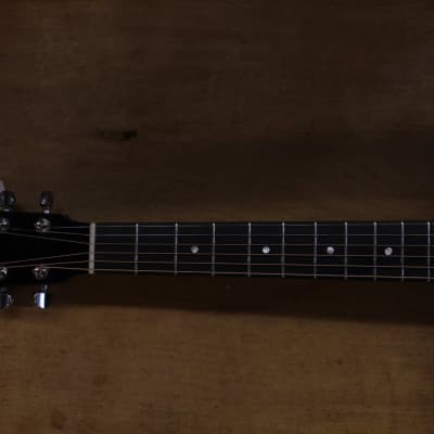 Eastman AC222CE-OV Ovangkol Grand Auditorium Cutaway Guitar W/Padded Gig Bag image 4