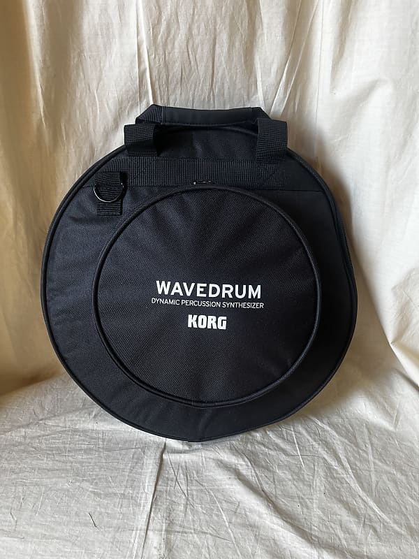 Korg Wavedrum Global Edition | Reverb