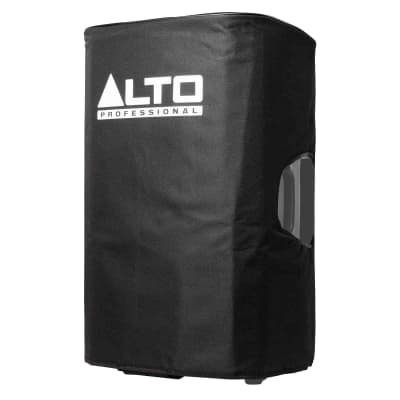 Alto Professional TX215 Cover for TX215 15" 2-Way Powered Loudspeaker image 2