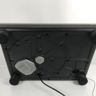 Technics Sl-1200MK2 Turntable w/ Odyssey Case image 10
