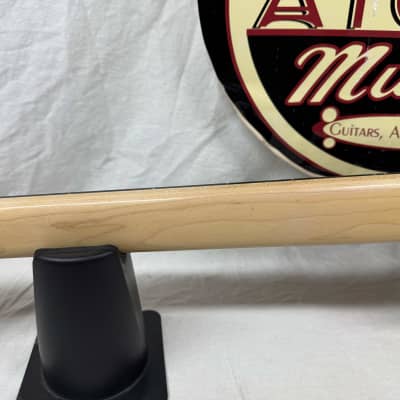 Strictly 7 Guitars S7G Cobra KS 6 KS6 6-string Guitar - MIK Korea 2016 - White image 10