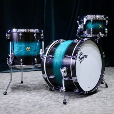 Gretsch 16/12/14/5.5x14