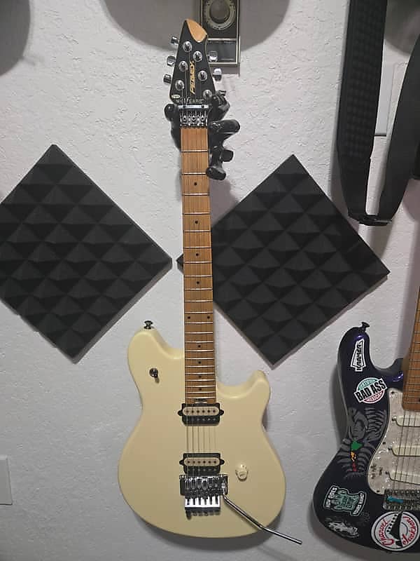 Peavey EVH Wolfgang Special with Floyd Rose | Reverb