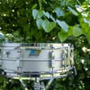 1976 Ludwig LM404 Acrolite 5x14 Snare Drum