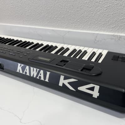 Kawai K4 1989 - Black