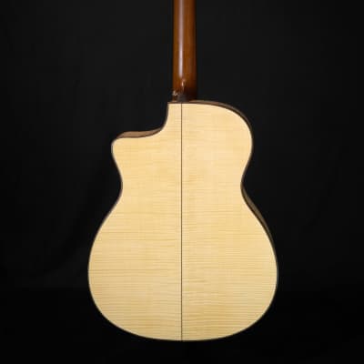 Mayson Luthier Series M7 SCE2 Acoustic Guitar image 2