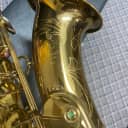 Selmer Mark VI Tenor Saxophone 1960 - 1969 Lacquered Brass