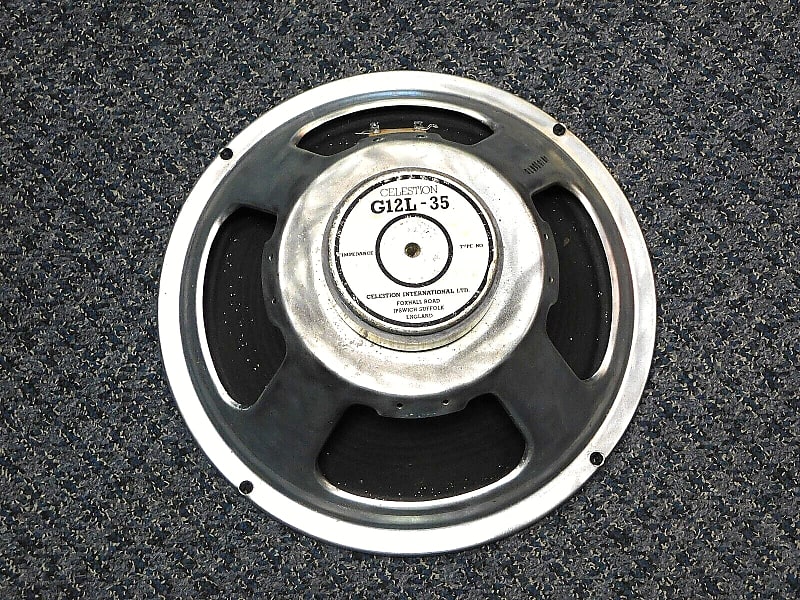 Celestion g12l store