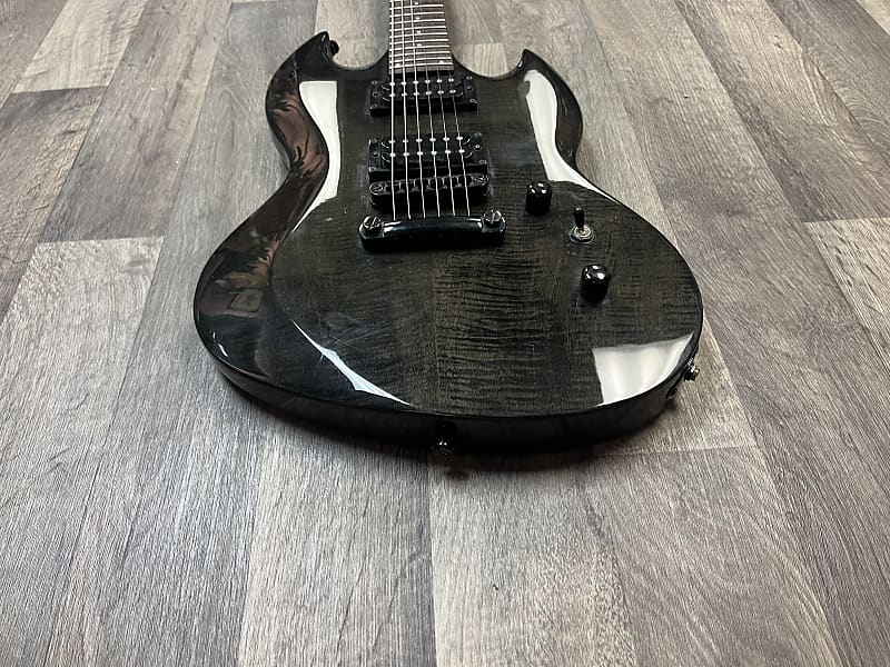 Esp ltd viper 100fm new arrivals