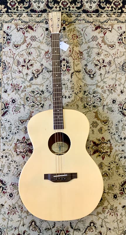 Ashbury Rathlin Tenor Guitar Bild 1