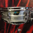 Ludwig LM404K Acrolite Hammered 5x14" Aluminum Snare