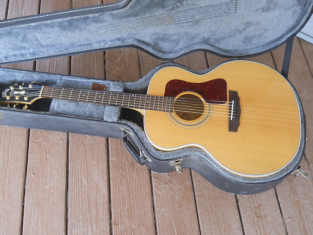 GUILD JF-30 1996製 1996 Guild JF 30 shoponline 12