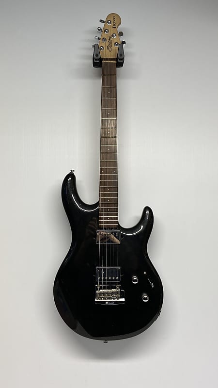 ギター Sterling Musicman LK100D Steve Lukather Sterling LK100D Luke Steve Lukather Signature Guitar