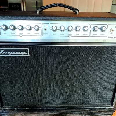 Ampeg GVT52-112 50-Watt 1x12