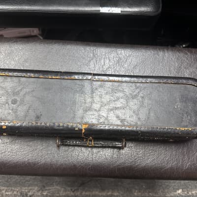 Cleveland King Flute / 389750 image 18