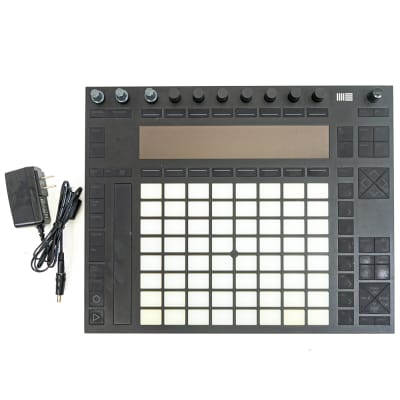 【rtc】Ableton Push 3 standalone Amazon.com: Ableton Push 3 Standalone Workstation w/ 64 MPE