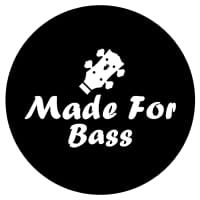 Made For Bass