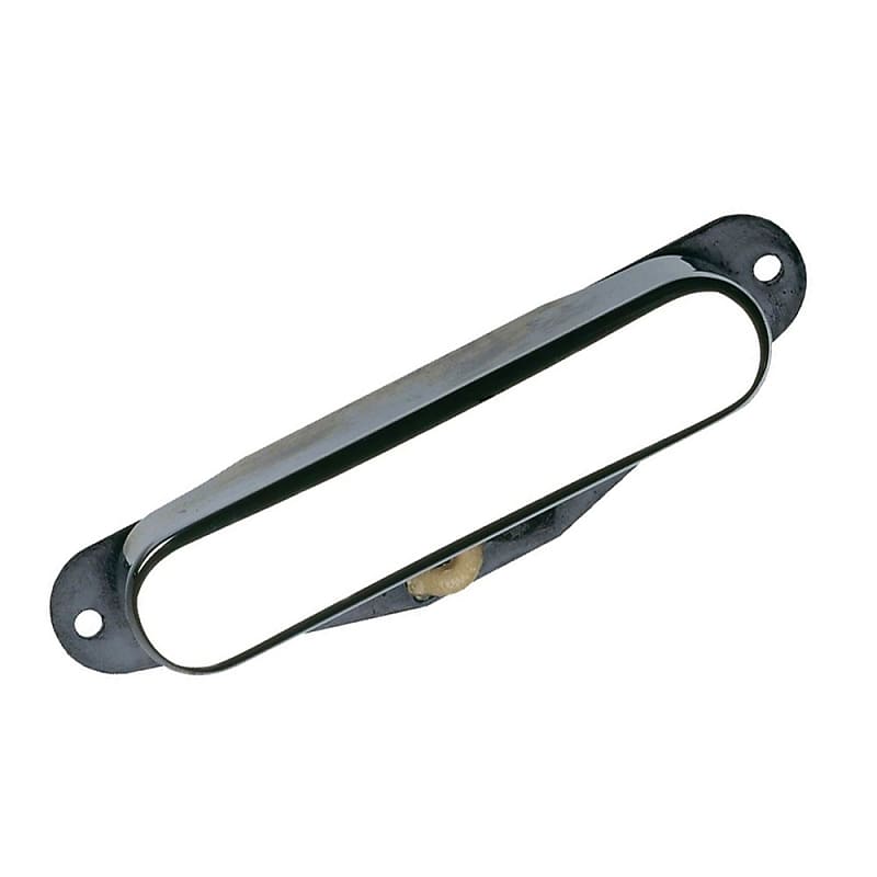 Dimarzio True Velvet T Neck Nickelato Dp177 Un | Reverb Italia