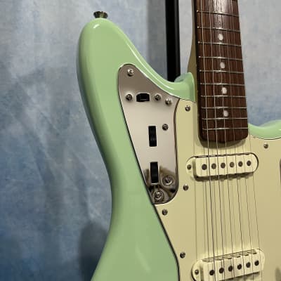 Fender FSR MIJ Traditional 60s Stratocaster Matching Head