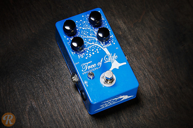 Mercy Seat Effects Tree Of Life Overdrive image 1