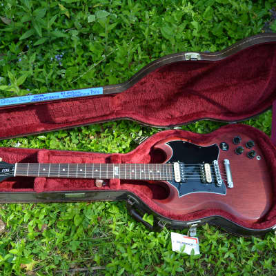 Gibson SGJ 2014 | Reverb Canada