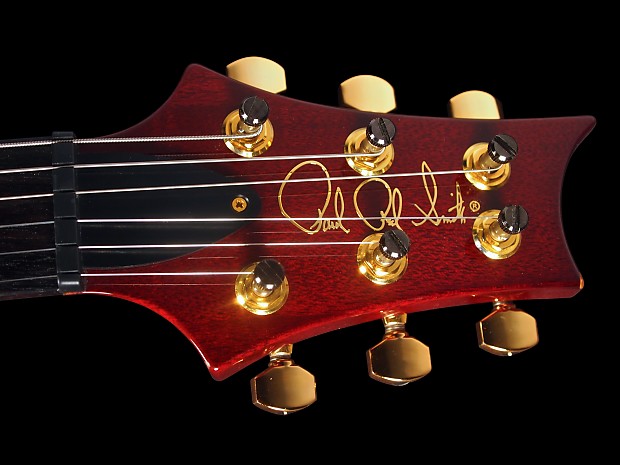 【最終値下げ❗️】 PRS custom22 10 top PRS Custom 22 Stoptail 10-Top 1993 - 2001 | Reverb