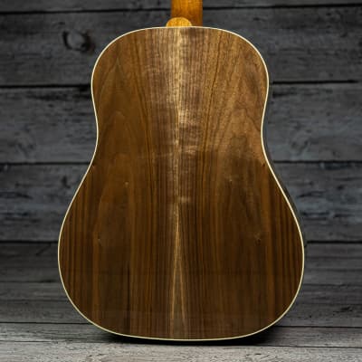 Gibson J-45 Studio Walnut - Antique Natural image 5