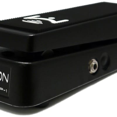 Mission Engineering EP-1 Expression Pedal - Black image 1