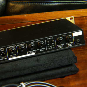 ART DST4 | Preamp | 12AX7 Tube | Free UPS image 4