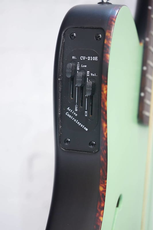 Schecter OL-FL/SSG 2021 - Satin | Reverb